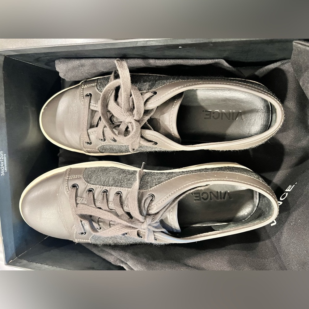 Vince Mens Shoes